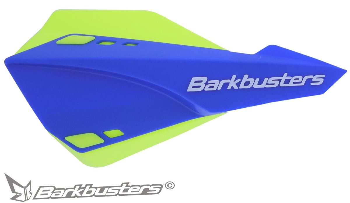 Paramani Barkbusters SABRE MX/Enduro - ENDURRAD