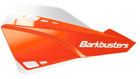 Paramani Barkbusters SABRE MX/Enduro - ENDURRAD