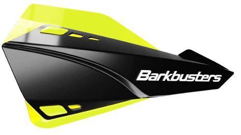 Paramani Barkbusters SABRE MX/Enduro - ENDURRAD