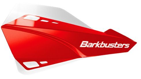 Paramani Barkbusters SABRE MX/Enduro - ENDURRAD