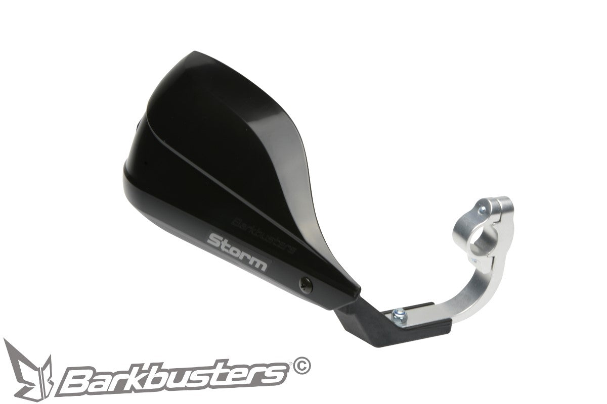 Paramano Barkbusters STORM STM-001 nero, vista di prodotto