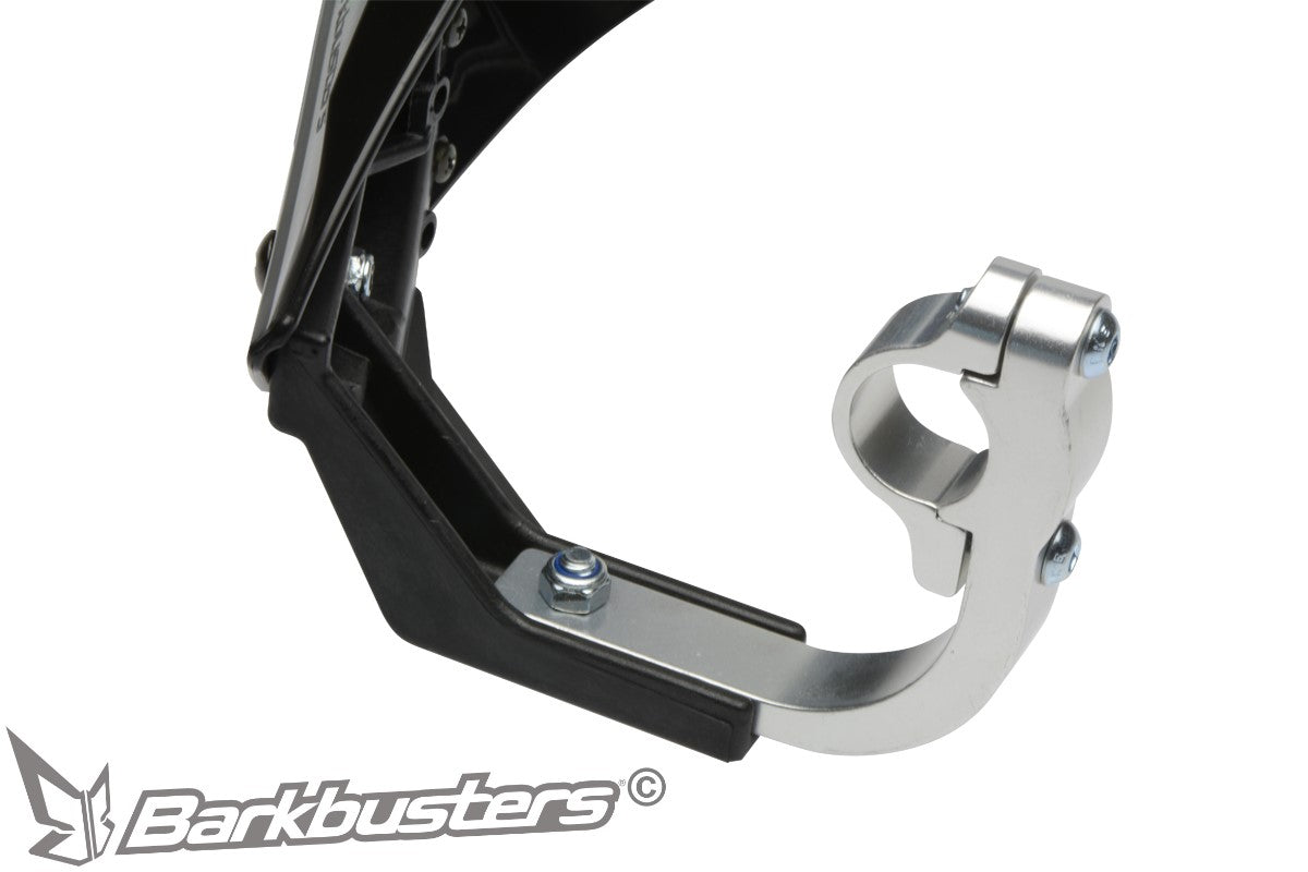 Paramano Barkbusters STORM STM-001 nero, vista di prodotto
