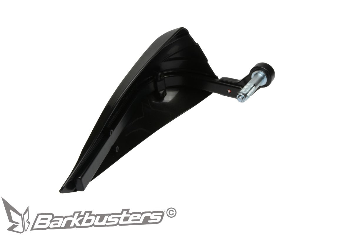 Paramano Barkbusters STORM STM-005 nero, vista di prodotto