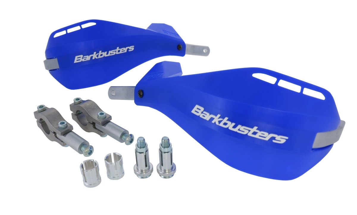 Paramani EGO Barkbusters - Standard - ENDURRAD