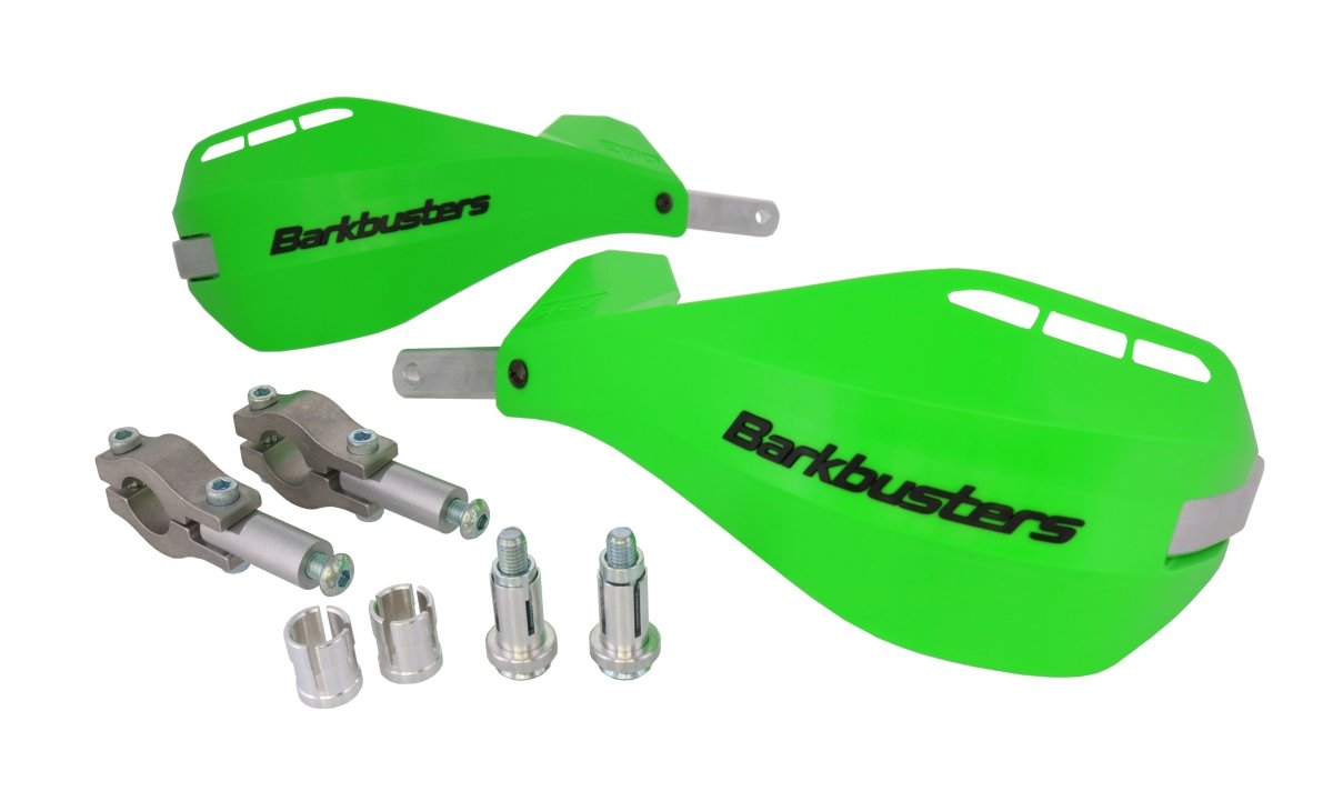 Paramani EGO Barkbusters - Standard - ENDURRAD