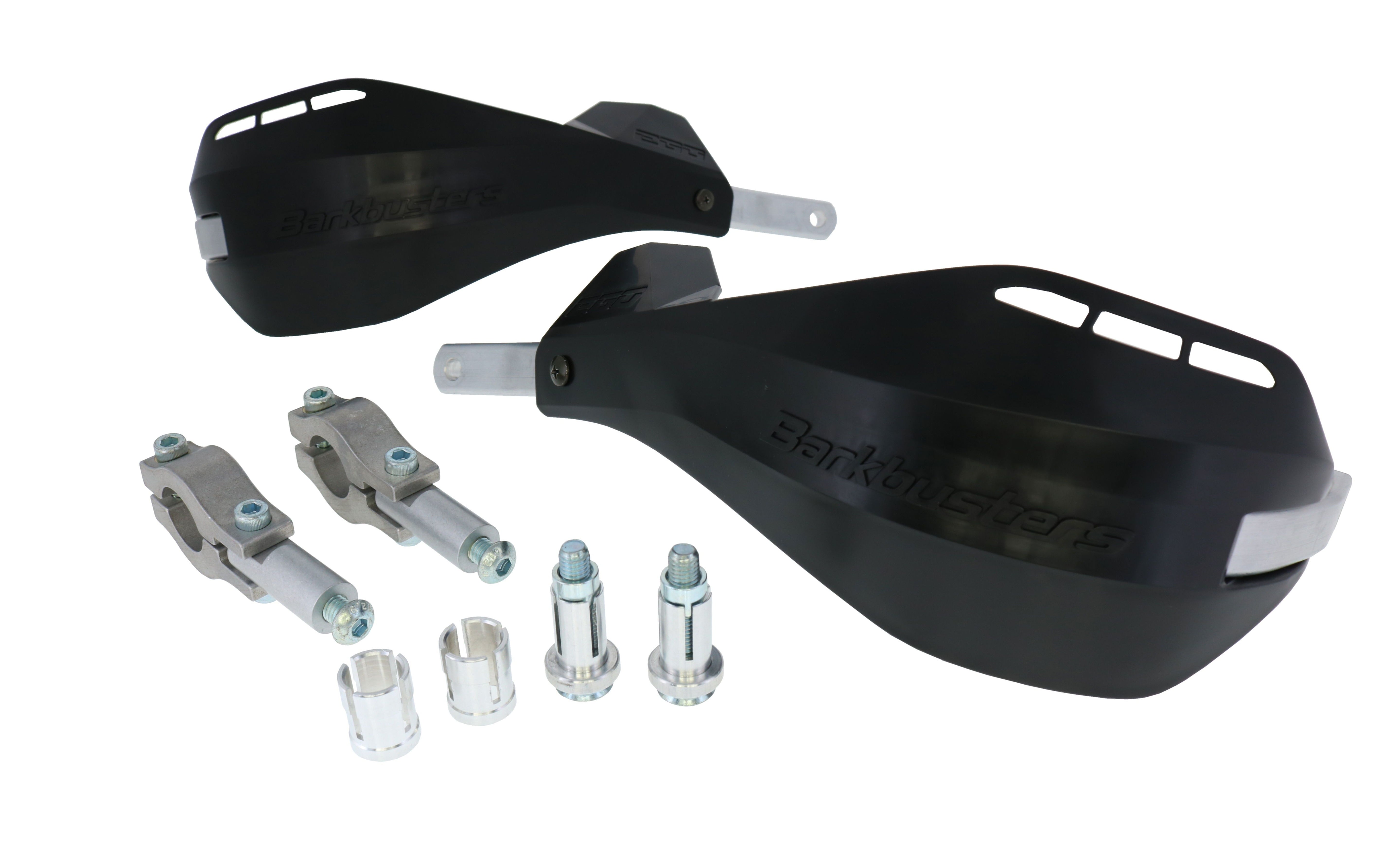 Paramani EGO Barkbusters - Standard