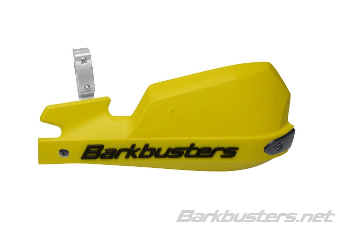 Paramani Motocross VPS Barkbusters - ENDURRAD
