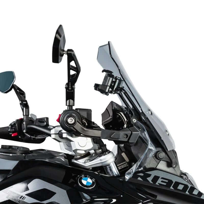 Paramani per BMW GS: Protezione e Comfort in Ogni Avventura - Endurrad.com