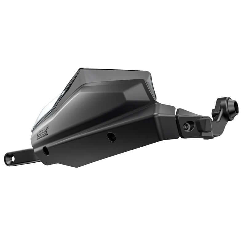 Paramani per BMW GS: Protezione e Comfort in Ogni Avventura - Endurrad.com