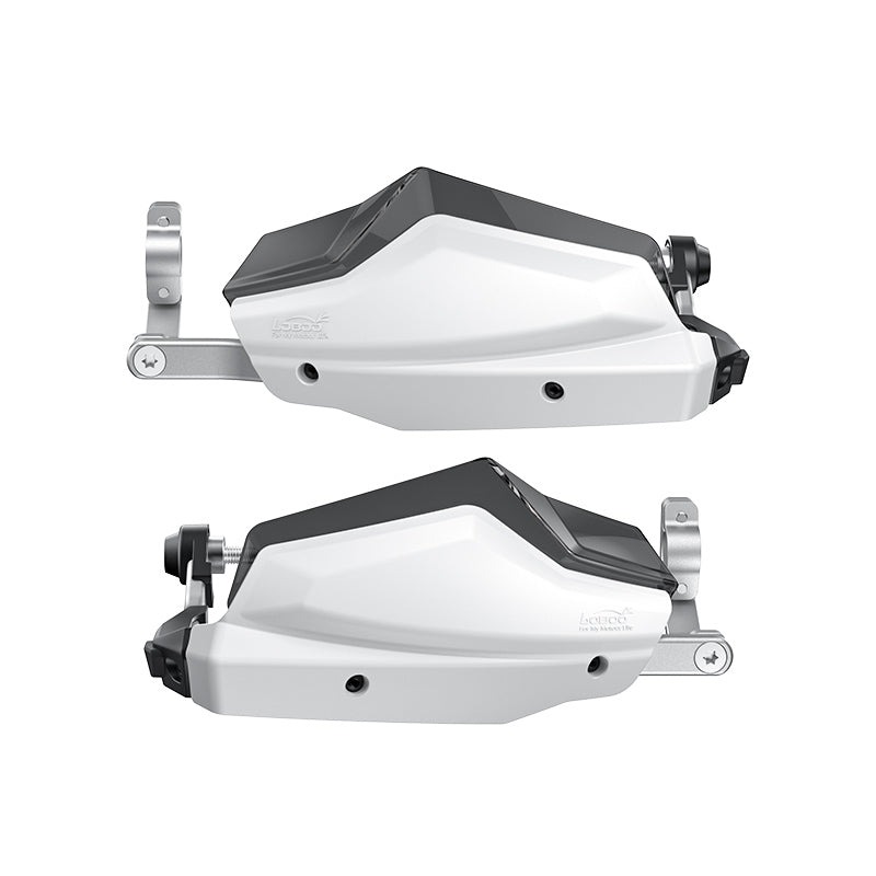 Paramani per BMW GS: Protezione e Comfort in Ogni Avventura - Endurrad.com