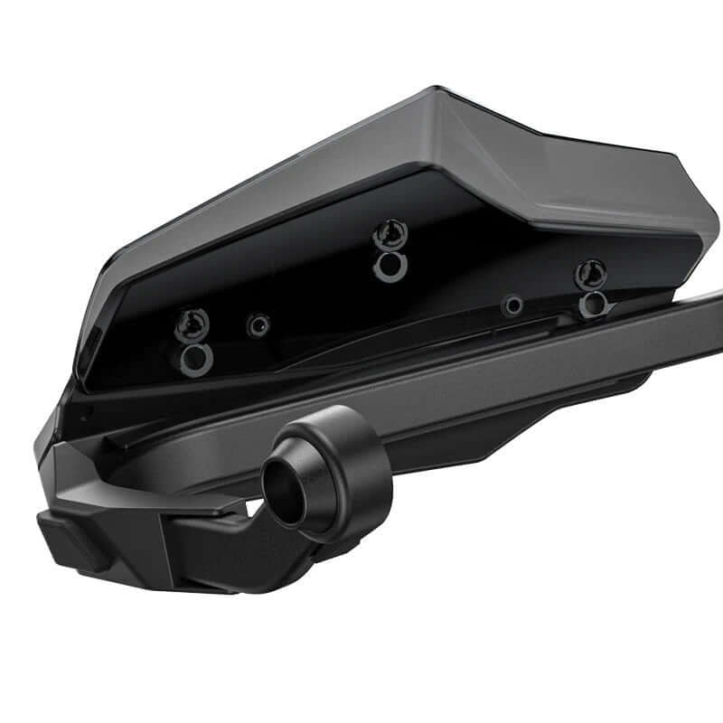 Paramani per BMW GS: Protezione e Comfort in Ogni Avventura - Endurrad.com