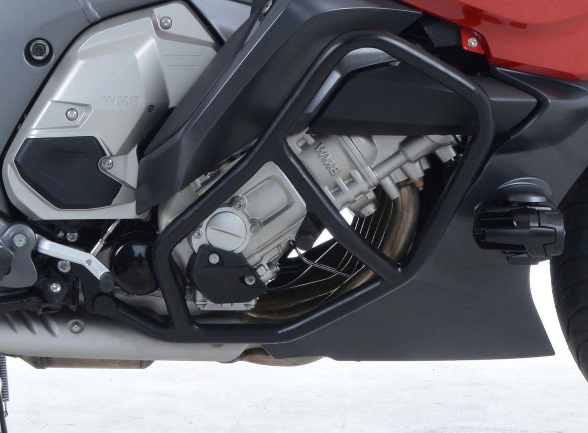 Paramotore Adventure Bars Bmw K1600GT Gtl Gtse 11 Rg AB0028BK Rg AB0028BK - ENDURRAD