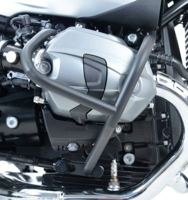 Paramotore Adventure Bars Bmw R Nine T 11133 Rg AB0015BK - ENDURRAD