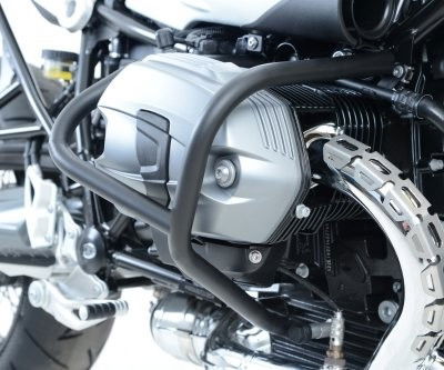 Paramotore Adventure Bars Bmw R Nine T 11133 Rg AB0015BK - Endurrad