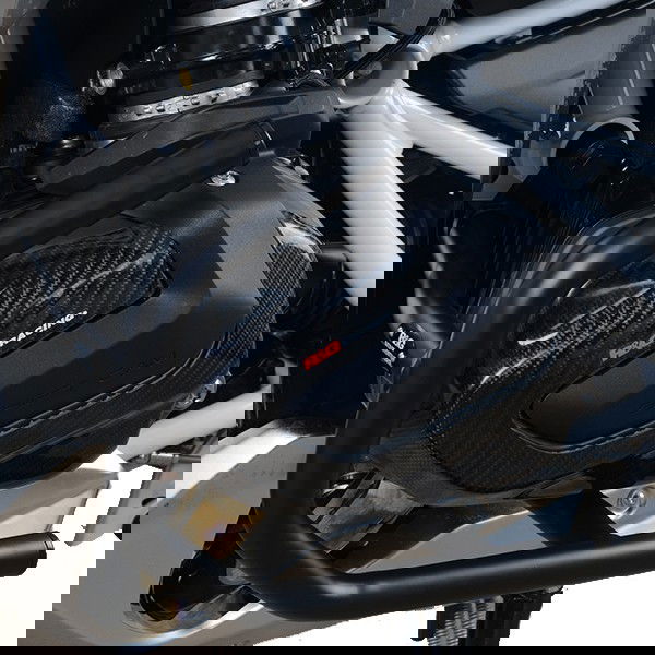 Paramotore Adventure Bars, BMW R1250R '19-