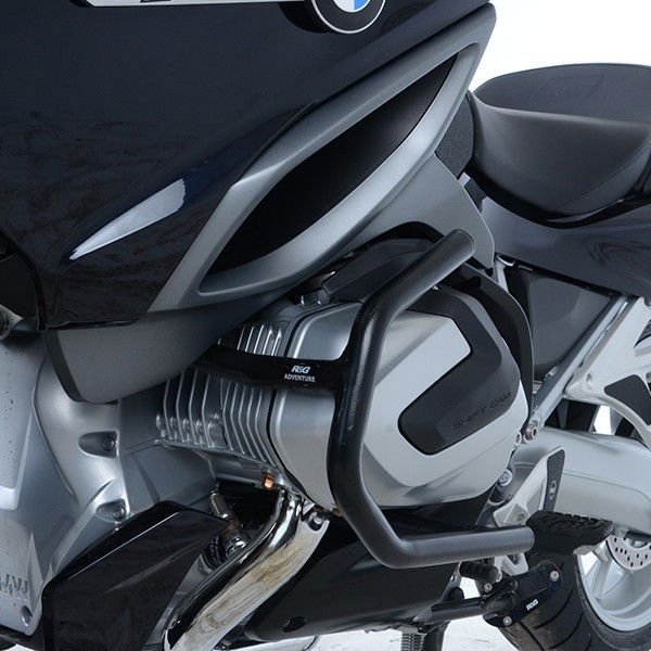 Paramotore Adventure Bars Bmw R1250RT 19 66937 Rg AB0049BK - ENDURRAD