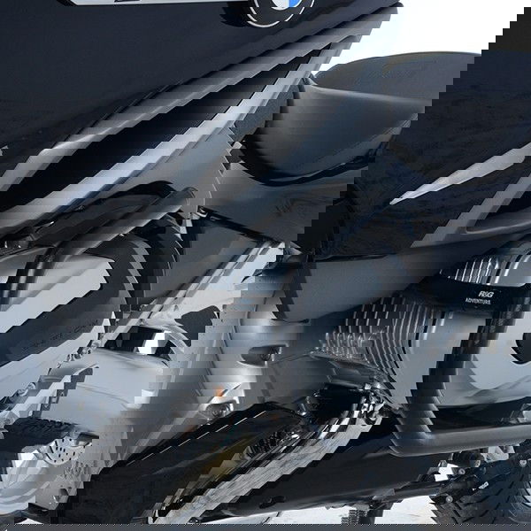 Paramotore Adventure Bars Bmw R1250RT 19 Endurrad Rg AB0049 Rg AB0049 - Endurrad