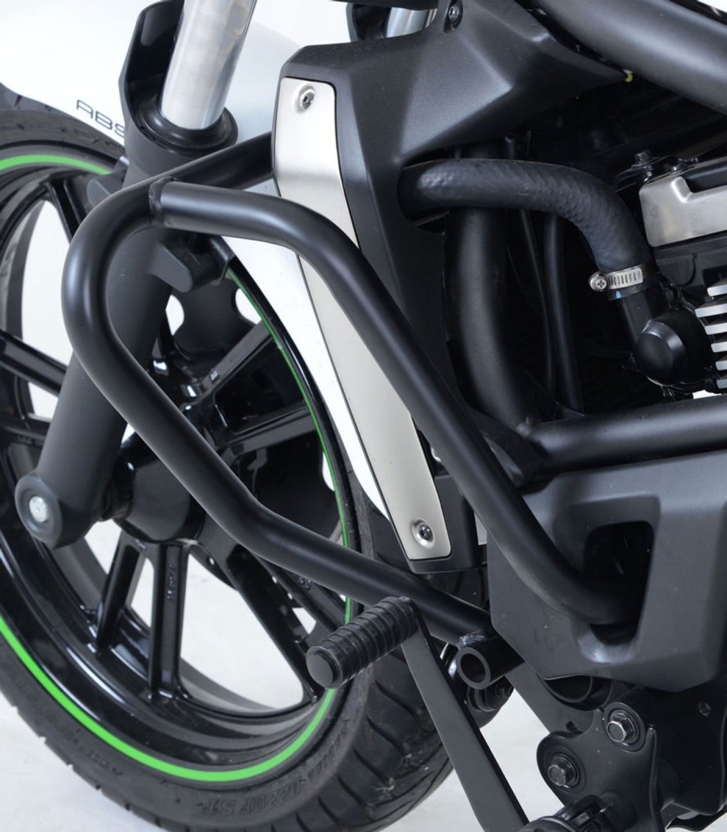 Paramotore Adventure Bars Kawasaki 650 Vulcan S 15 Vulcan Cafe 18 13032 Rg AB0017BK - ENDURRAD