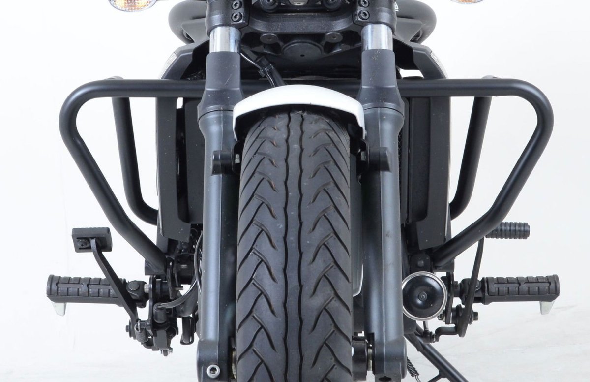 Paramotore Adventure Bars Kawasaki 650 Vulcan S 15 Vulcan Cafe 18 13032 Rg AB0017BK - ENDURRAD