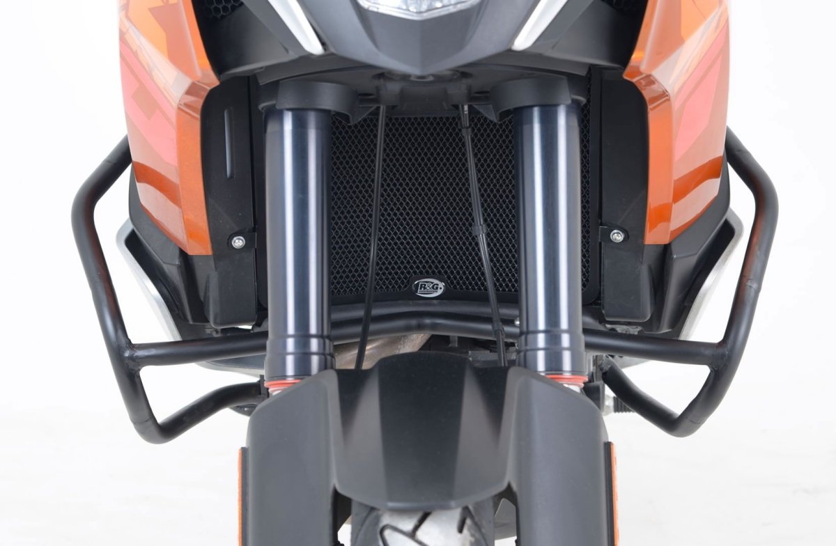 Paramotore Adventure bars KTM 1190 Adventure 2013 - / 1050 Adventure 2015 - /1090 Adventure 2017 - ENDURRAD