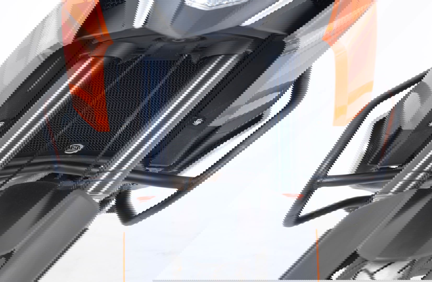 Paramotore Adventure bars KTM 1190 Adventure 2013- / 1050 Adventure 2015- /1090 Adventure 2017-