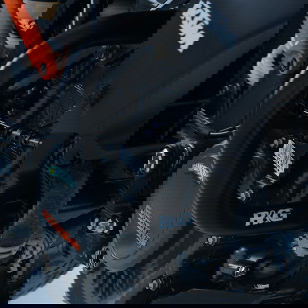 Paramotore Adventure Bars, KTM 390 Duke '18- / 250 Duke '18-