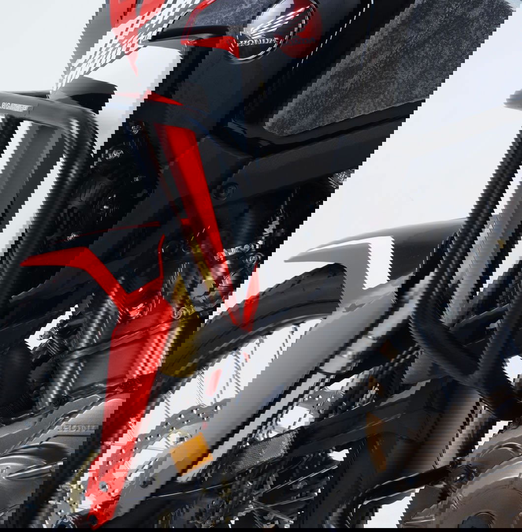 Paramotore Adventure bars (superiori) Honda CRF1000L Africa Twin '16-'19