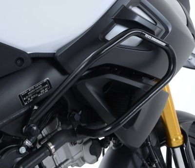Paramotore Adventure Bars Suzuki 1000 V Strom 14 11480 Rg AB0016BK - ENDURRAD