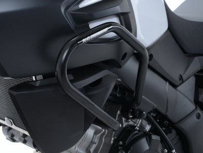 Paramotore Adventure bars Suzuki 1000 V - Strom '14 - ENDURRAD