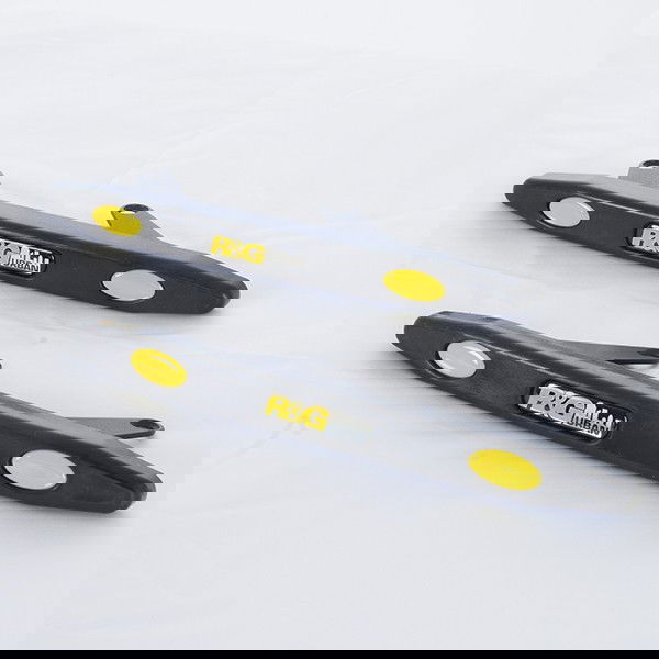 Pedane Racing Honda X Adv 54704 - Endurrad