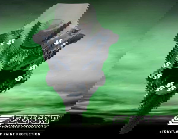 Pellicola protettiva R1250RT 2019-2020