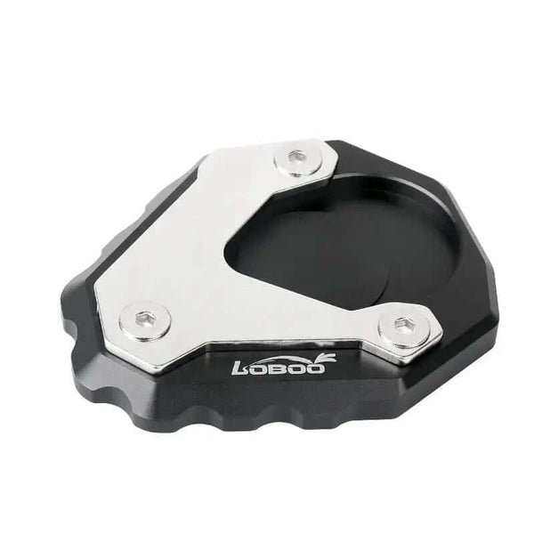 Piastra Cavalletto per BMW F 750 GS, F 800 GS e F 900 GS Comfort | montaggio sul piede originale