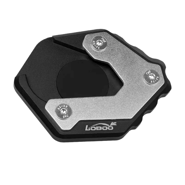 Piastra Cavalletto per BMW R 1200 GS LC, R 1250 GS e Adventure | versione sella standard o sella bassa