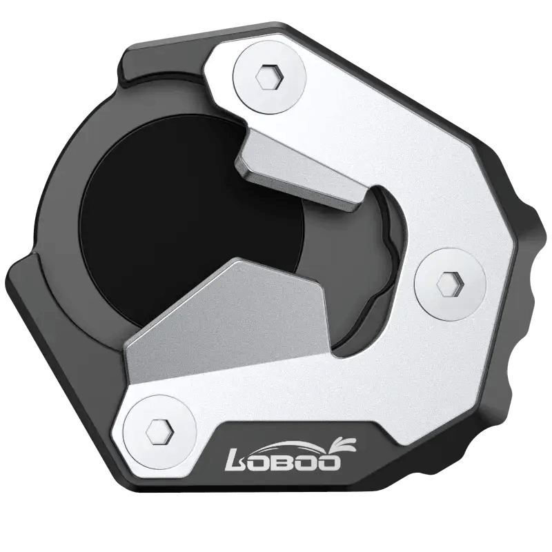 BMW S1000 XR stand plate - Endurrad.com