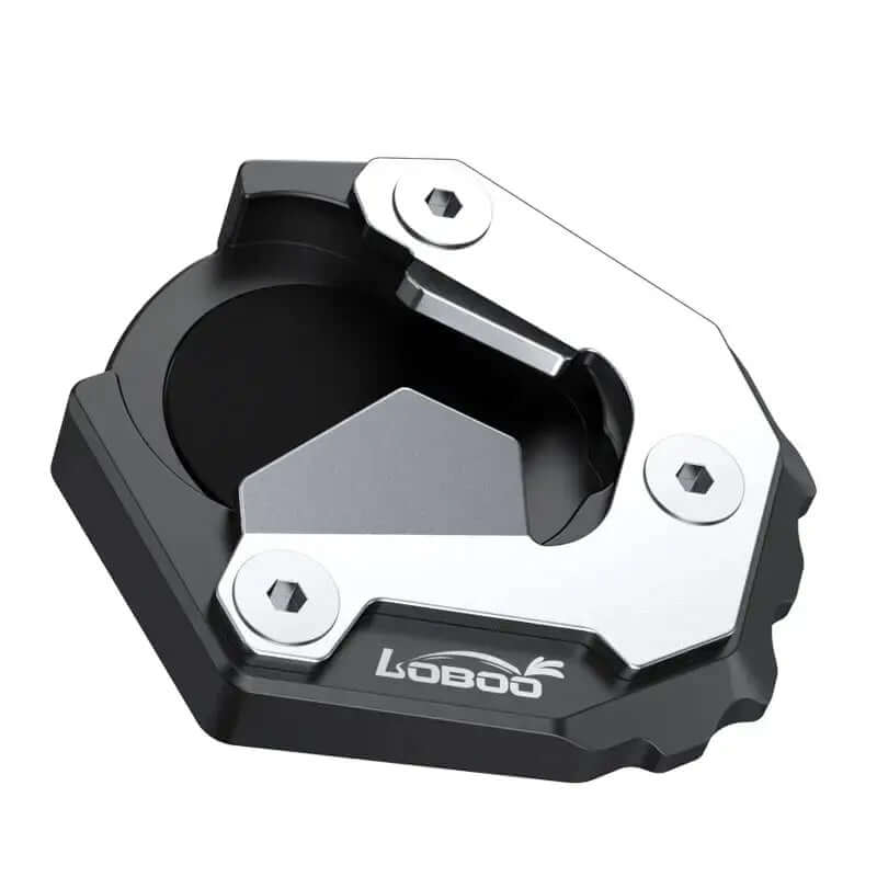 BMW S1000 XR stand plate - Endurrad.com