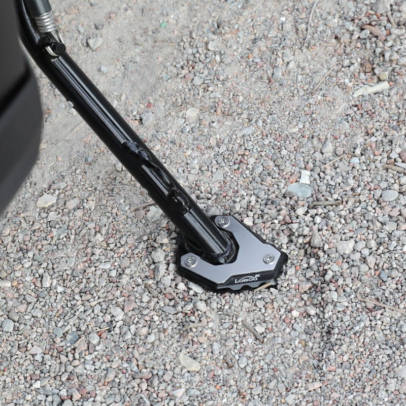 Piastra cavalletto KTM 790/890 Adv - Endurrad.com