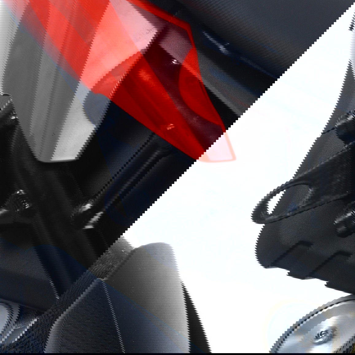 Piastra Per Aggancio Cinghie Coppia Bmw S1000RR 19 Honda Africa Twin Adventure Sports 20 Africa Twin 20 Senza Port 66934 - Endurrad