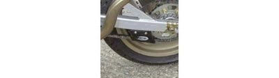 Pinna Sicurezza Catena 6171 Rg TG0001BK - ENDURRAD