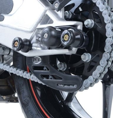 pinna sicurezza catena per BMW S1000RR '10-'15 / S1000R '14-