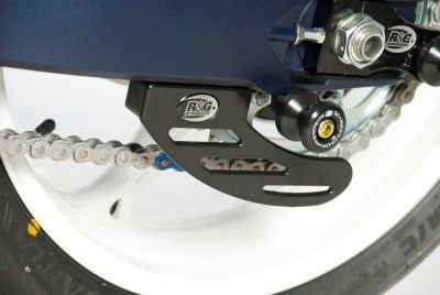 Pinna Sicurezza Catena Per Suzuki GSXR600 L1 6554 - Endurrad