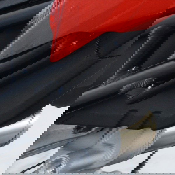 Placchette Copri Fori Poggiapiedi Posteriori Paio Bmw S1000RR 19 Honda Africa Twin Adventure Sports 20 Africa Twin 2 66822 - Endurrad