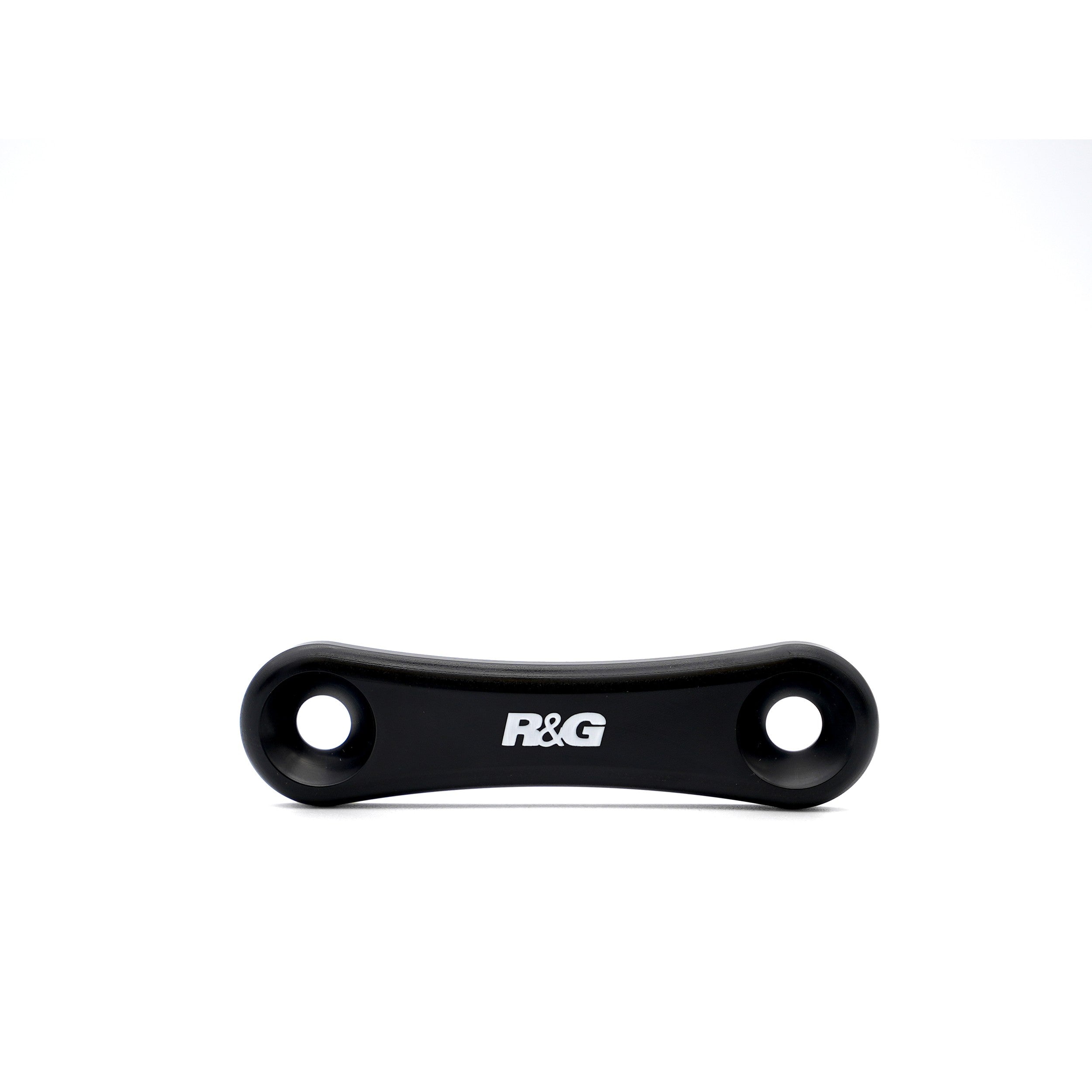 Placchette Copri Fori Poggiapiedi Posteriori Cfmoto 450 Sr Ss 23 Rg BLP0137BK Rg BLP0137BK - Endurrad