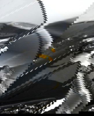 Placchette Coprifori Specchietti Yamaha Yzf R6 2006 2016 R G 7290 - Endurrad