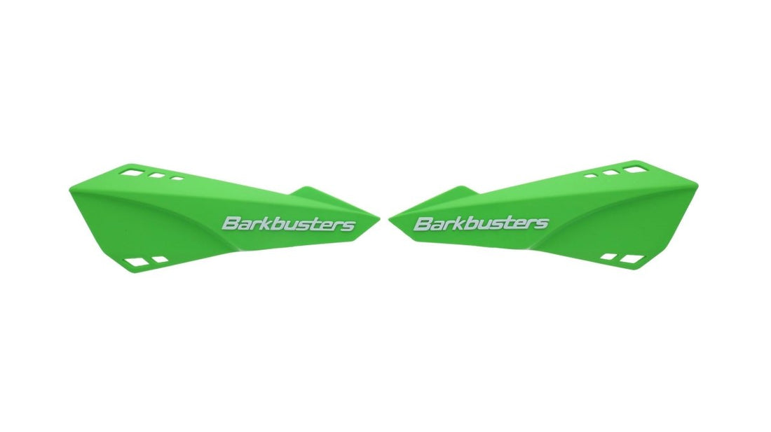Plastiche di ricambio paramani Barkbusters B-087, vista 3
