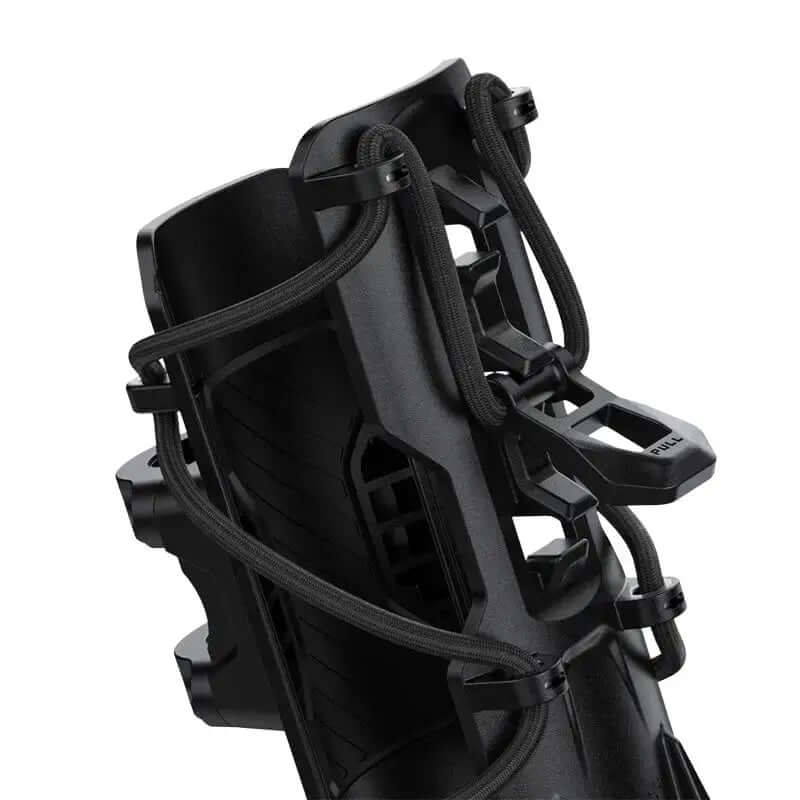 Portaborraccia per viaggi in moto - Endurrad.com