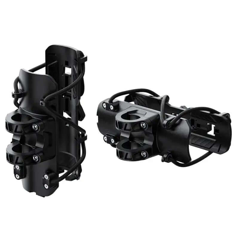 Portaborraccia per viaggi in moto - Endurrad.com