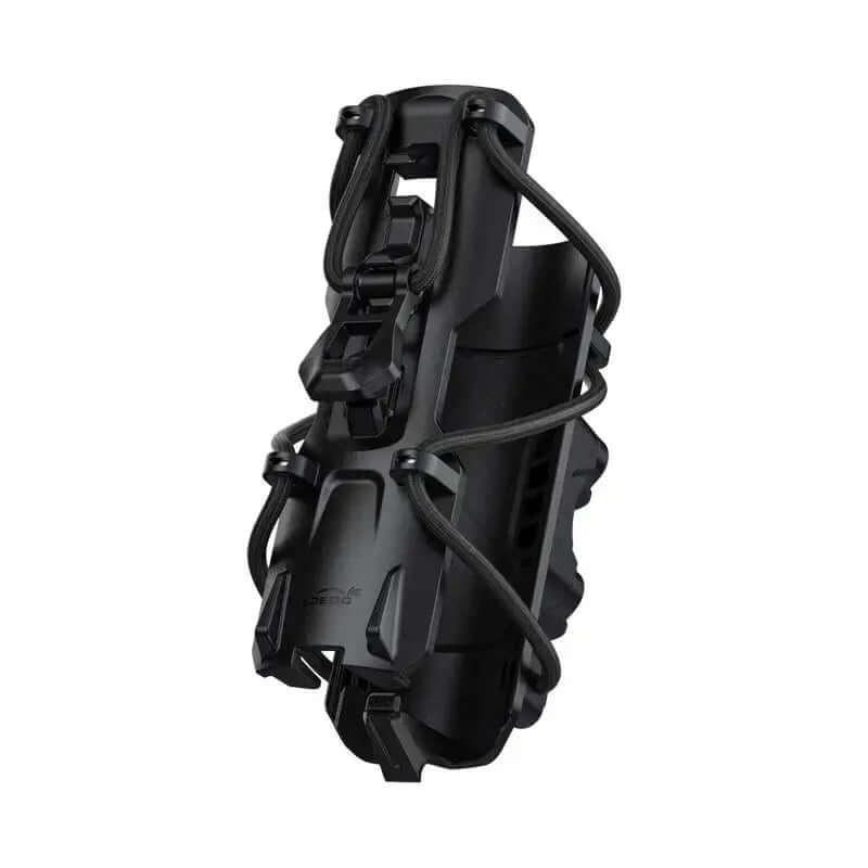 Portaborraccia per viaggi in moto - Endurrad.com