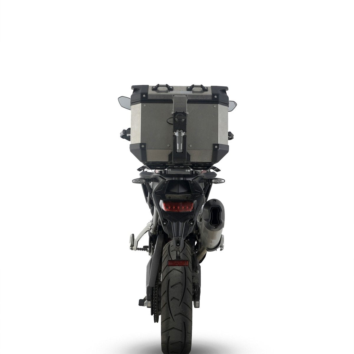 Portapacchi Adventure, Triumph Tiger 900 '20 - / Tiger 850 Sport '21 - / Tiger 1200 GT/GT Pro/GT Explorer '22 - ENDURRAD