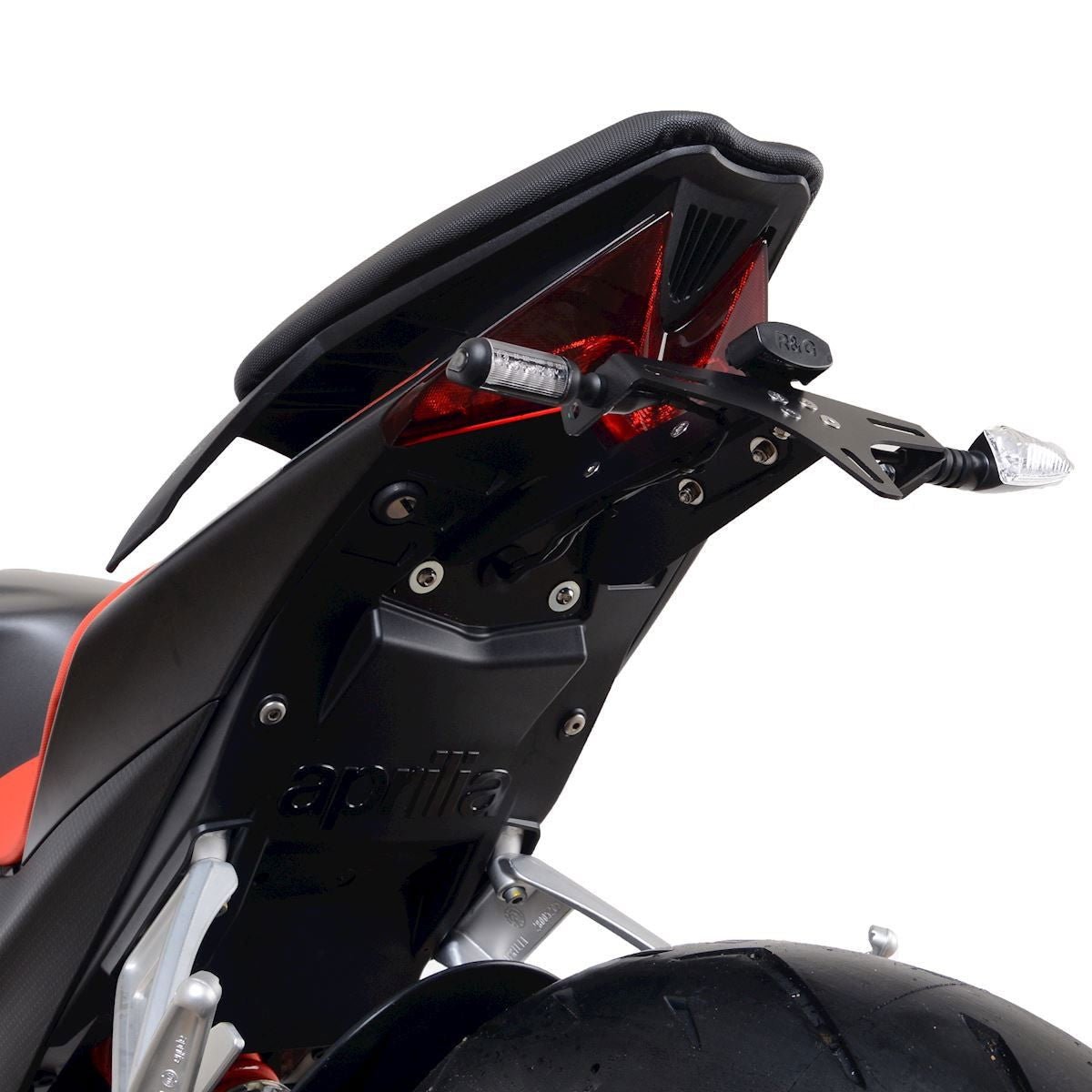 Portatarga Aprilia Tuono 660 21 71515 - ENDURRAD