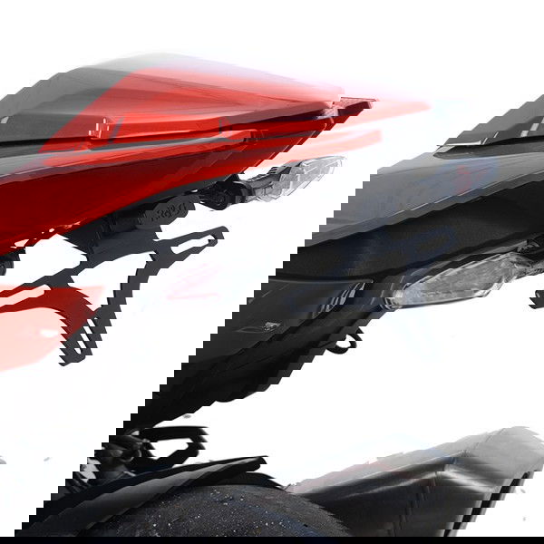 Portatarga Bmw S1000RR 19 Con Frecce Standard 68710 - Endurrad